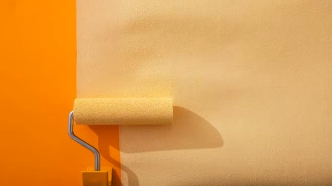 Right Primer for Interior and Exterior Walls
