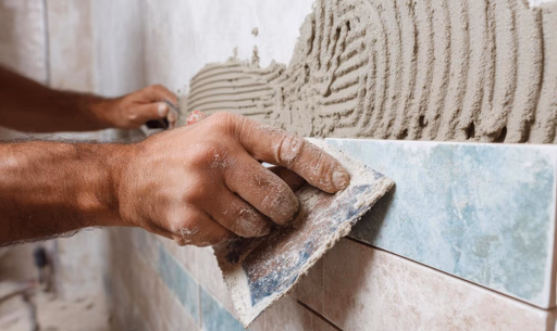 Gypsum Plaster vs Traditional Cement Plaster