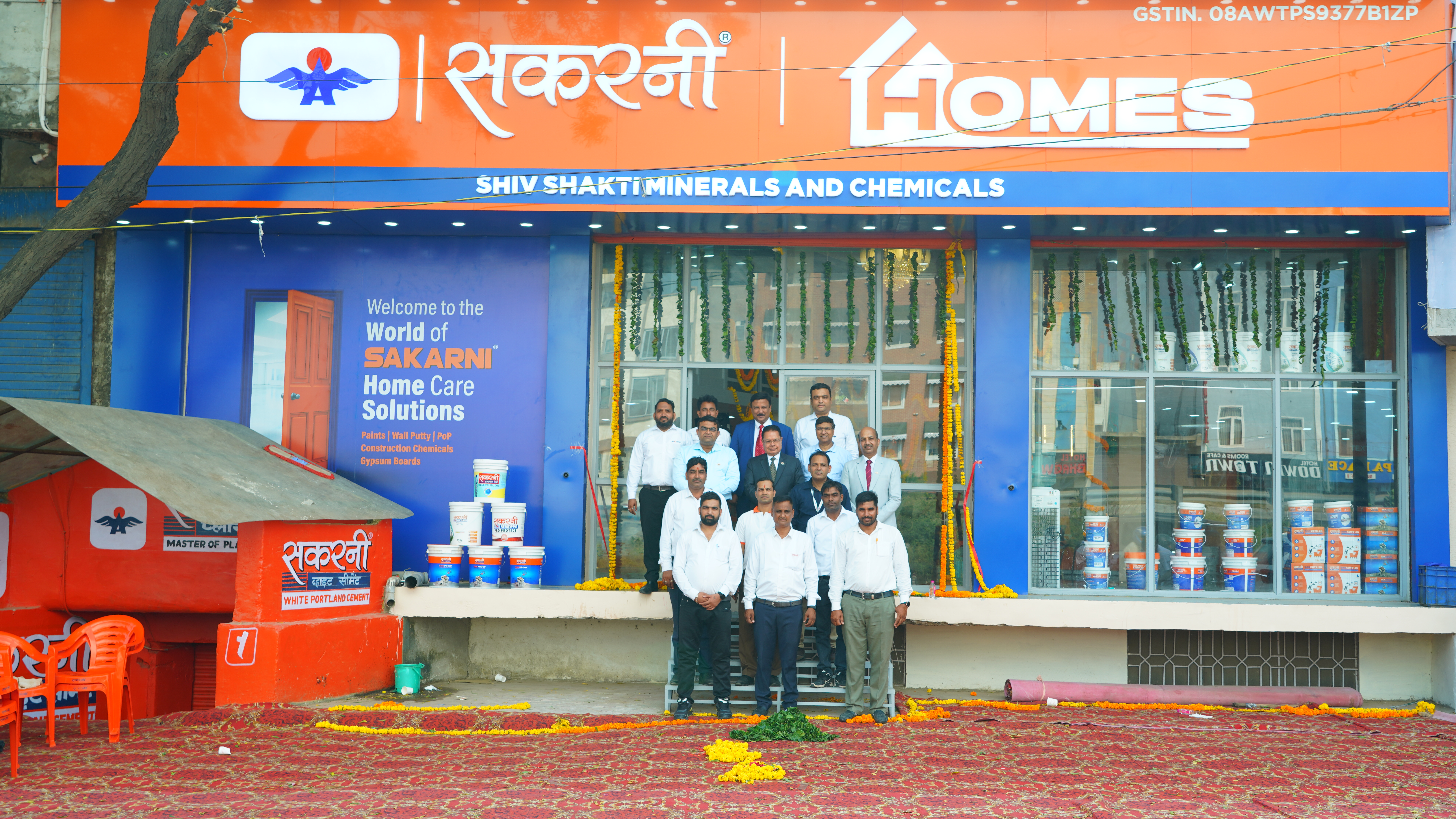 Jaipur Brand Store